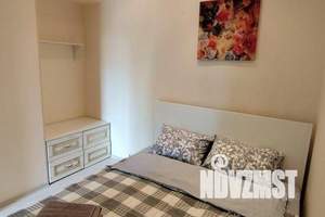 2-к квартира, посуточно, 32м2, 3/5 этаж