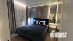 2-к квартира, посуточно, 45м2, 2/9 этаж