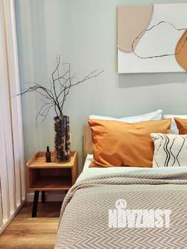 1-к квартира, на длительный срок, 40м2, 16/16 этаж