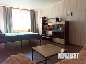 1-к квартира, посуточно, 33м2, 5/5 этаж