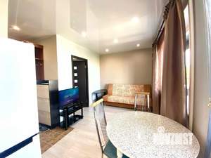 2-к квартира, посуточно, 38м2, 1/1 этаж