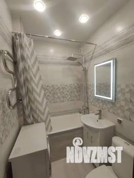 1-к квартира, посуточно, 32м2, 4/5 этаж