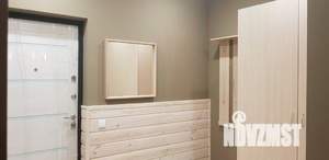 1-к квартира, посуточно, 47м2, 1/1 этаж