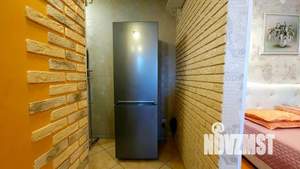 1-к квартира, посуточно, 38м2, 2/5 этаж