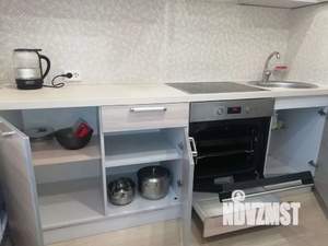 1-к квартира, посуточно, 33м2, 4/5 этаж