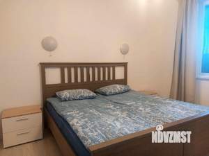 1-к квартира, посуточно, 50м2, 1/1 этаж
