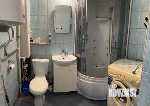 1-к квартира, на длительный срок, 30м2, 1/5 этаж