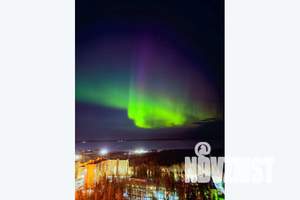 2-к квартира, посуточно, 50м2, 16/16 этаж