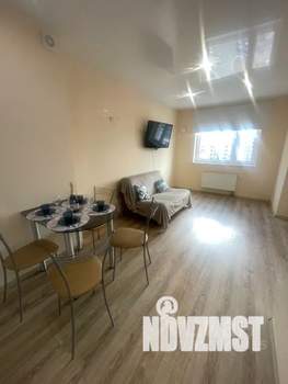 Студия квартира, посуточно, 31м2, 7/7 этаж