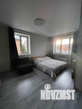 1-к квартира, посуточно, 31м2, 1/1 этаж