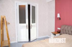 2-к квартира, посуточно, 55м2, 2/5 этаж