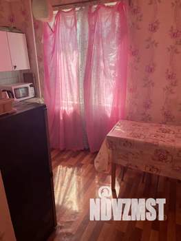 1-к квартира, посуточно, 34м2, 4/5 этаж