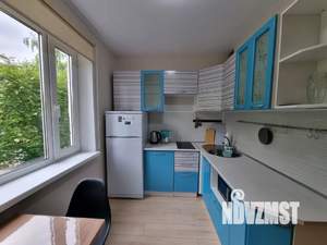 1-к квартира, посуточно, 36м2, 2/9 этаж