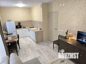 2-к квартира, посуточно, 37м2, 1/1 этаж