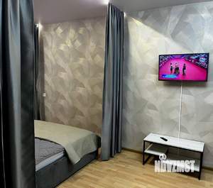 1-к квартира, посуточно, 32м2, 2/5 этаж