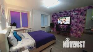 Студия квартира, посуточно, 28м2, 1/5 этаж