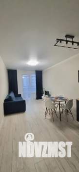 Студия квартира, посуточно, 29м2, 3/7 этаж