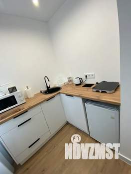 1-к квартира, посуточно, 26м2, 2/5 этаж