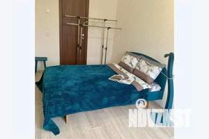 2-к квартира, посуточно, 43м2, 5/5 этаж