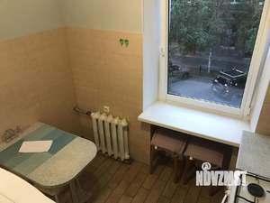 2-к квартира, посуточно, 53м2, 1/1 этаж