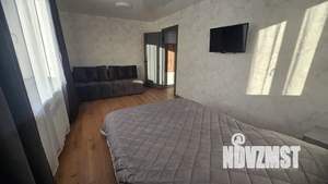 2-к квартира, посуточно, 42м2, 4/5 этаж