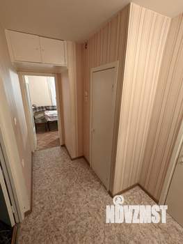 1-к квартира, на длительный срок, 38м2, 3/9 этаж