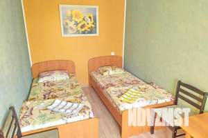 2-к квартира, посуточно, 45м2, 5/5 этаж