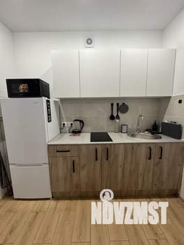 1-к квартира, посуточно, 45м2, 4/16 этаж