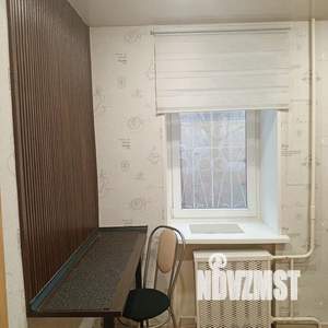 1-к квартира, посуточно, 32м2, 1/5 этаж