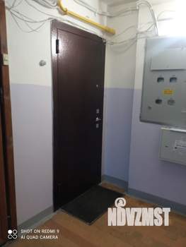 1-к квартира, на длительный срок, 32м2, 2/5 этаж