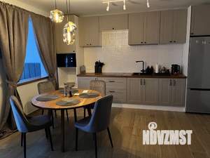 2-к квартира, посуточно, 50м2, 2/9 этаж