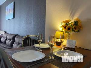 Студия квартира, посуточно, 33м2, 5/6 этаж