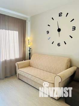 1-к квартира, посуточно, 31м2, 2/9 этаж