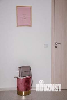 1-к квартира, посуточно, 44м2, 1/1 этаж