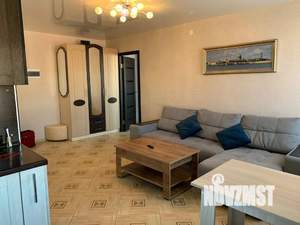 2-к квартира, посуточно, 43м2, 4/5 этаж