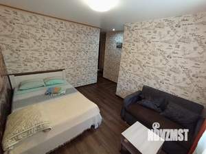 1-к квартира, посуточно, 32м2, 2/5 этаж
