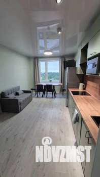 3-к квартира, посуточно, 58м2, 7/7 этаж