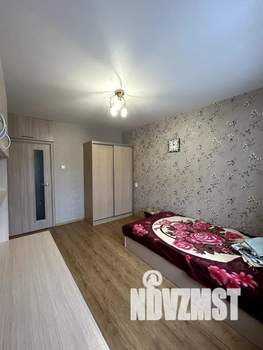 3-к квартира, посуточно, 65м2, 3/9 этаж