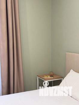 1-к квартира, посуточно, 47м2, 4/16 этаж