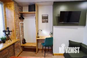 1-к квартира, посуточно, 20м2, 1/5 этаж