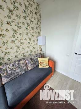 2-к квартира, посуточно, 48м2, 16/16 этаж