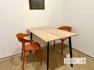 1-к квартира, посуточно, 65м2, 1/9 этаж