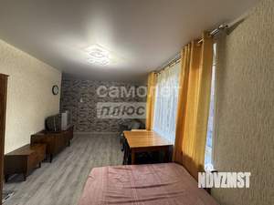 2-к квартира, на длительный срок, 41м2, 2/5 этаж