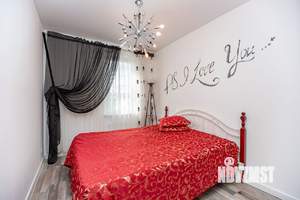 2-к квартира, посуточно, 45м2, 7/9 этаж