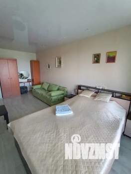 1-к квартира, посуточно, 30м2, 5/5 этаж