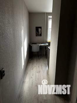 1-к квартира, посуточно, 37м2, 3/9 этаж