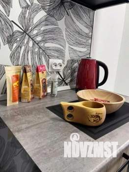 1-к квартира, посуточно, 27м2, 1/1 этаж