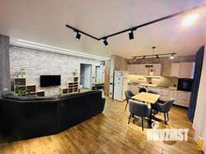 4-к квартира, на длительный срок, 72м2, 3/5 этаж