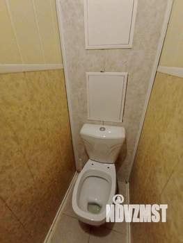 2-к квартира, на длительный срок, 44м2, 5/5 этаж