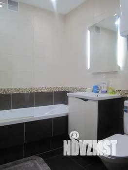 2-к квартира, посуточно, 52м2, 3/5 этаж